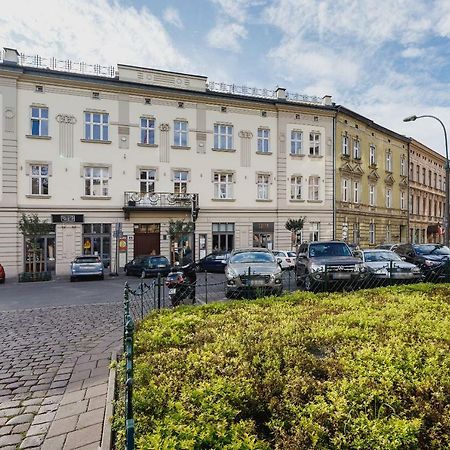 Apartments Cracow Miodowa By Renters クラクフ エクステリア 写真