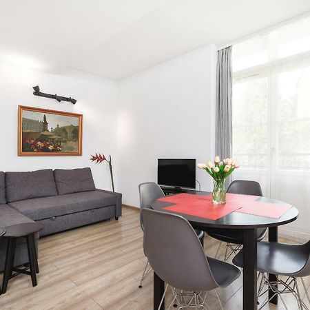 Apartments Cracow Miodowa By Renters クラクフ エクステリア 写真
