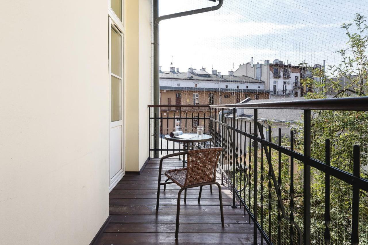 Apartments Cracow Miodowa By Renters クラクフ エクステリア 写真