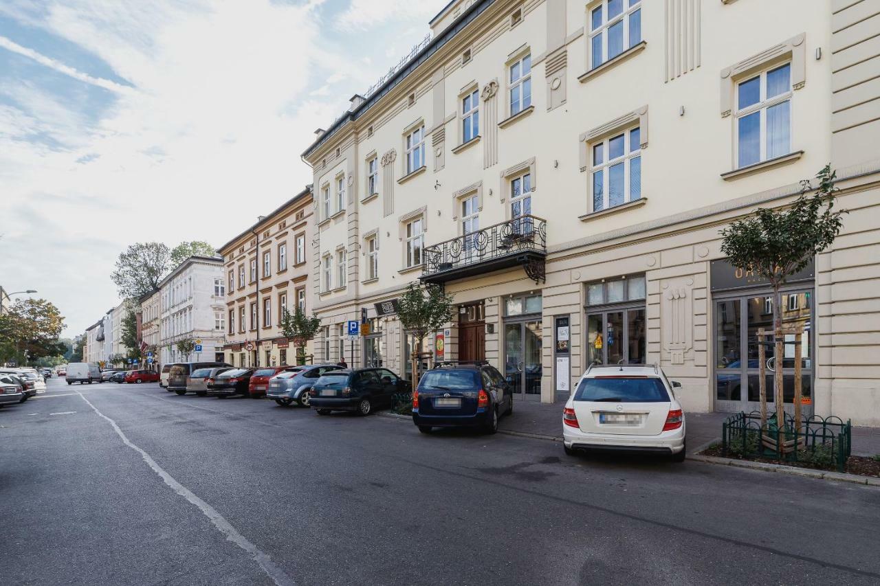 Apartments Cracow Miodowa By Renters クラクフ エクステリア 写真