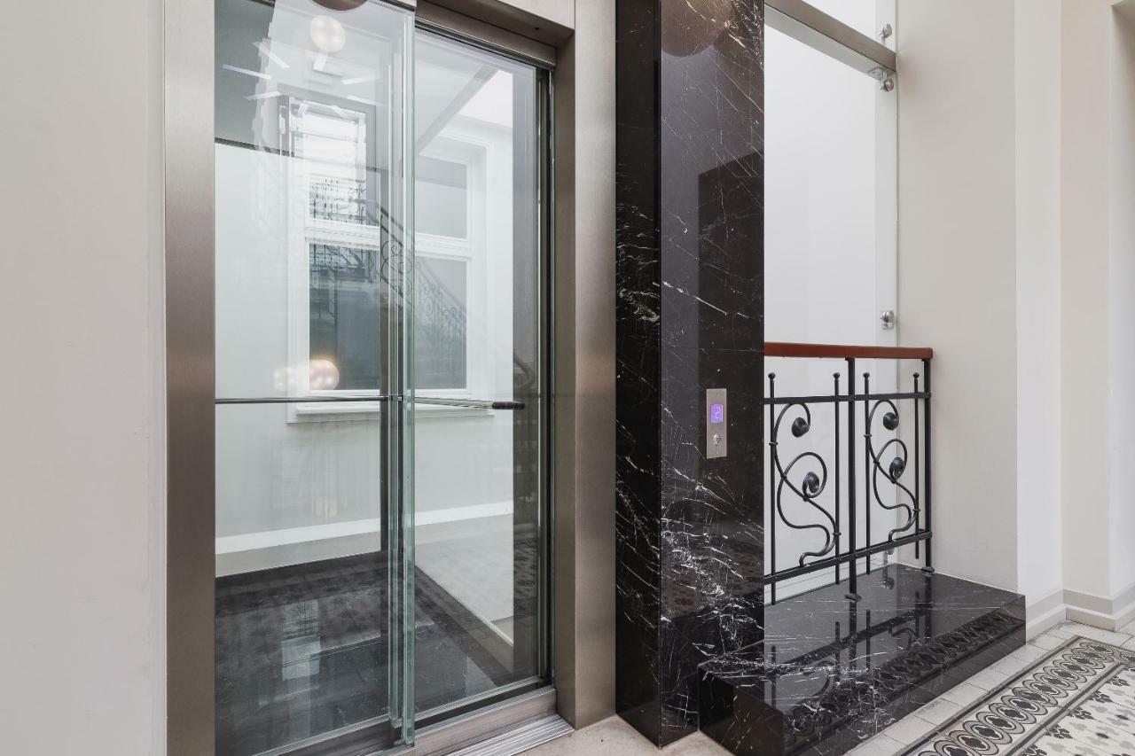Apartments Cracow Miodowa By Renters クラクフ エクステリア 写真
