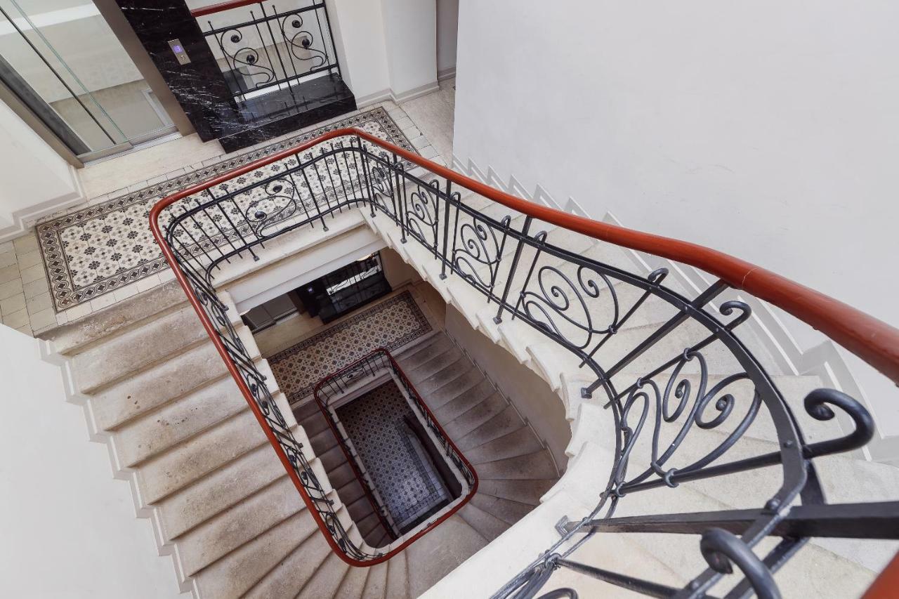 Apartments Cracow Miodowa By Renters クラクフ エクステリア 写真