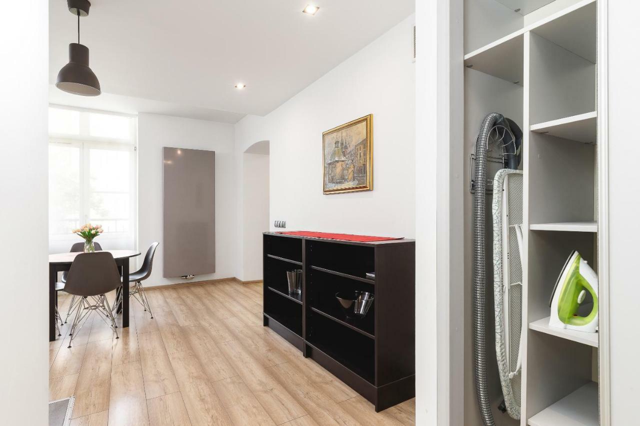 Apartments Cracow Miodowa By Renters クラクフ エクステリア 写真