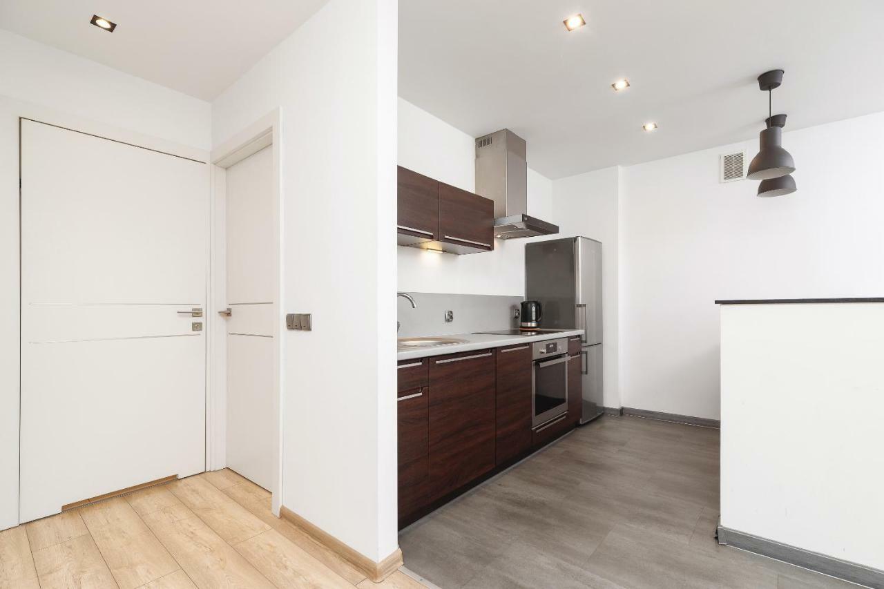 Apartments Cracow Miodowa By Renters クラクフ エクステリア 写真